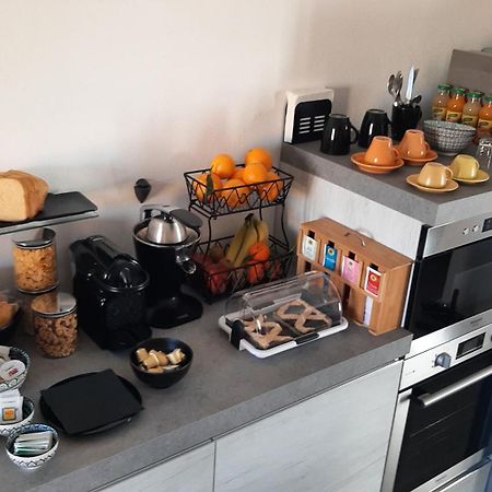 Апартаменти Casa Rosy - Stanza Privata Con Bagno Esclusivo E Parcheggio Gratuito Порто-Торрес Екстер'єр фото