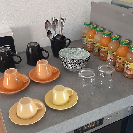 Апартаменти Casa Rosy - Stanza Privata Con Bagno Esclusivo E Parcheggio Gratuito Порто-Торрес Екстер'єр фото