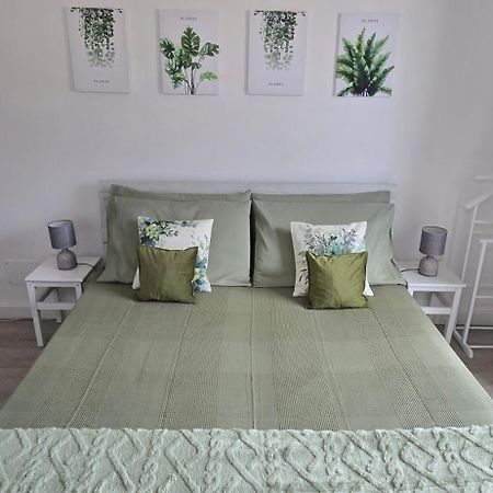 Апартаменти Casa Rosy - Stanza Privata Con Bagno Esclusivo E Parcheggio Gratuito Порто-Торрес Екстер'єр фото
