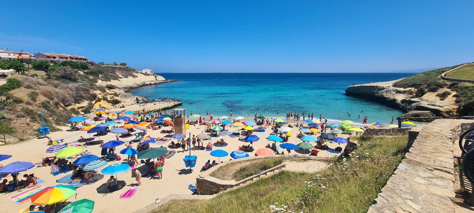 Апартаменти Casa Rosy - Stanza Privata Con Bagno Esclusivo E Parcheggio Gratuito Порто-Торрес Екстер'єр фото