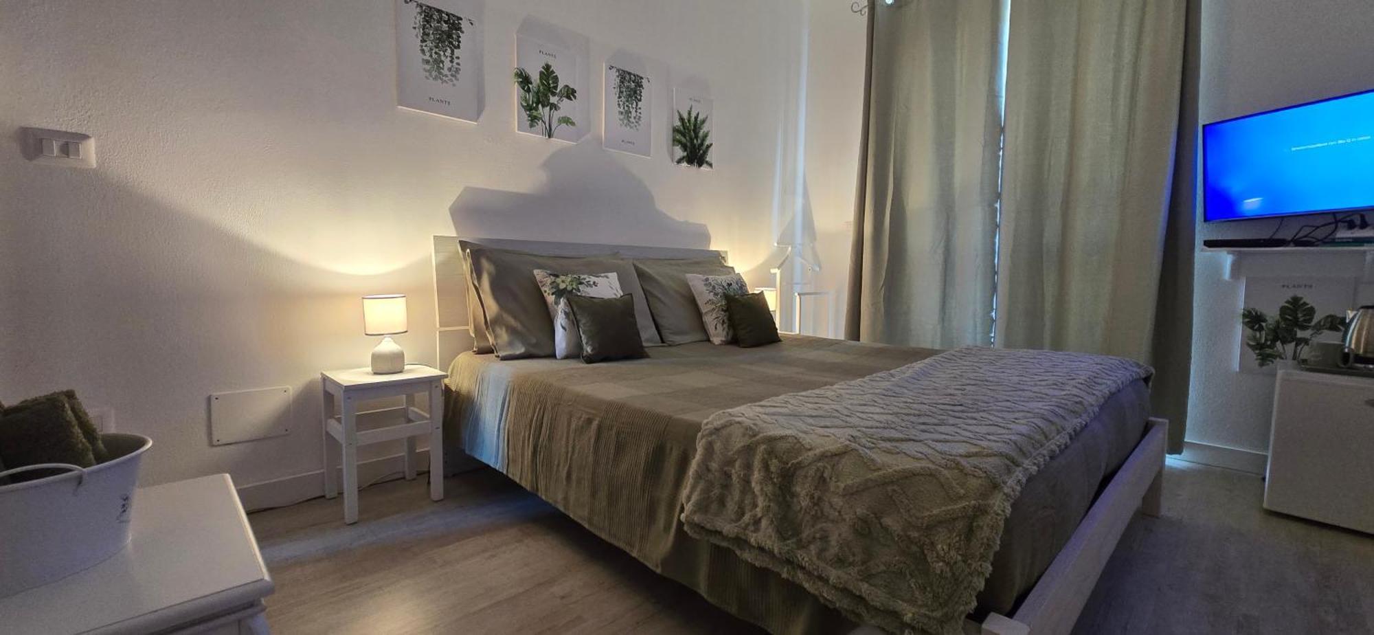 Апартаменти Casa Rosy - Stanza Privata Con Bagno Esclusivo E Parcheggio Gratuito Порто-Торрес Екстер'єр фото